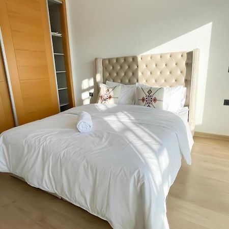 Cosy Bay Appartement 4 - 5Px อกาดีร์ ภายนอก รูปภาพ