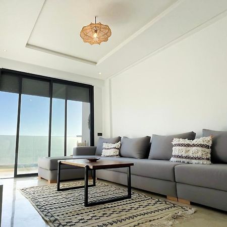 Cosy Bay Appartement 4 - 5Px อกาดีร์ ภายนอก รูปภาพ