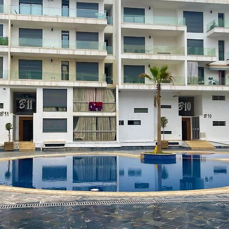 Cosy Bay Appartement 4 - 5Px อกาดีร์ ภายนอก รูปภาพ