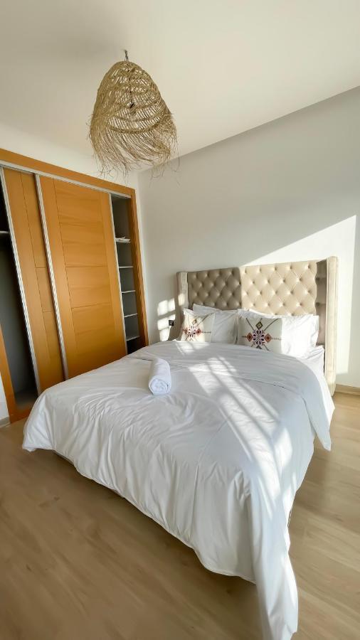 Cosy Bay Appartement 4 - 5Px อกาดีร์ ภายนอก รูปภาพ