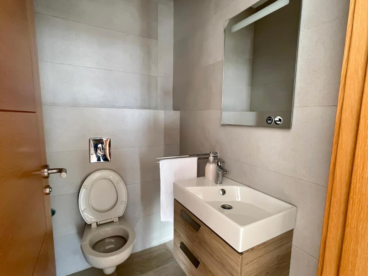 Cosy Bay Appartement 4 - 5Px อกาดีร์ ภายนอก รูปภาพ