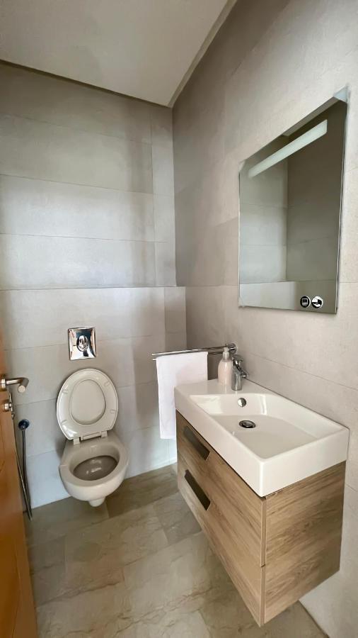 Cosy Bay Appartement 4 - 5Px อกาดีร์ ภายนอก รูปภาพ