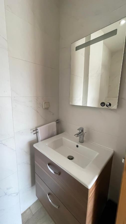 Cosy Bay Appartement 4 - 5Px อกาดีร์ ภายนอก รูปภาพ
