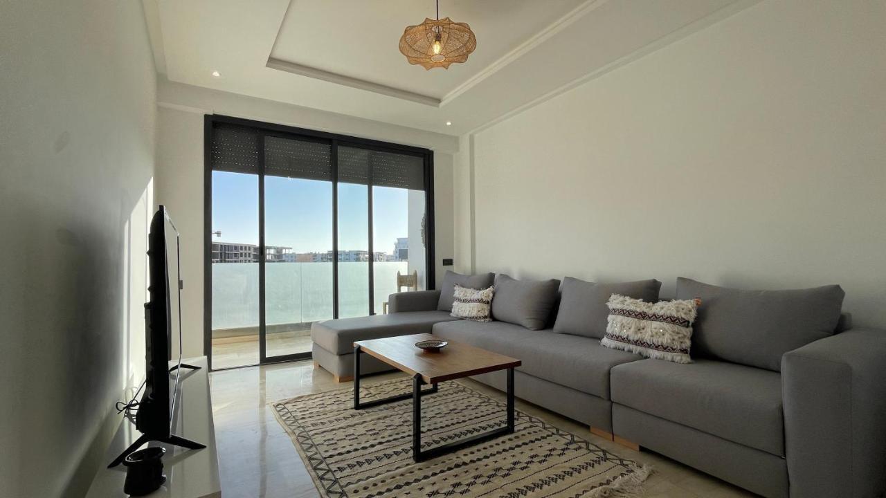 Cosy Bay Appartement 4 - 5Px อกาดีร์ ภายนอก รูปภาพ