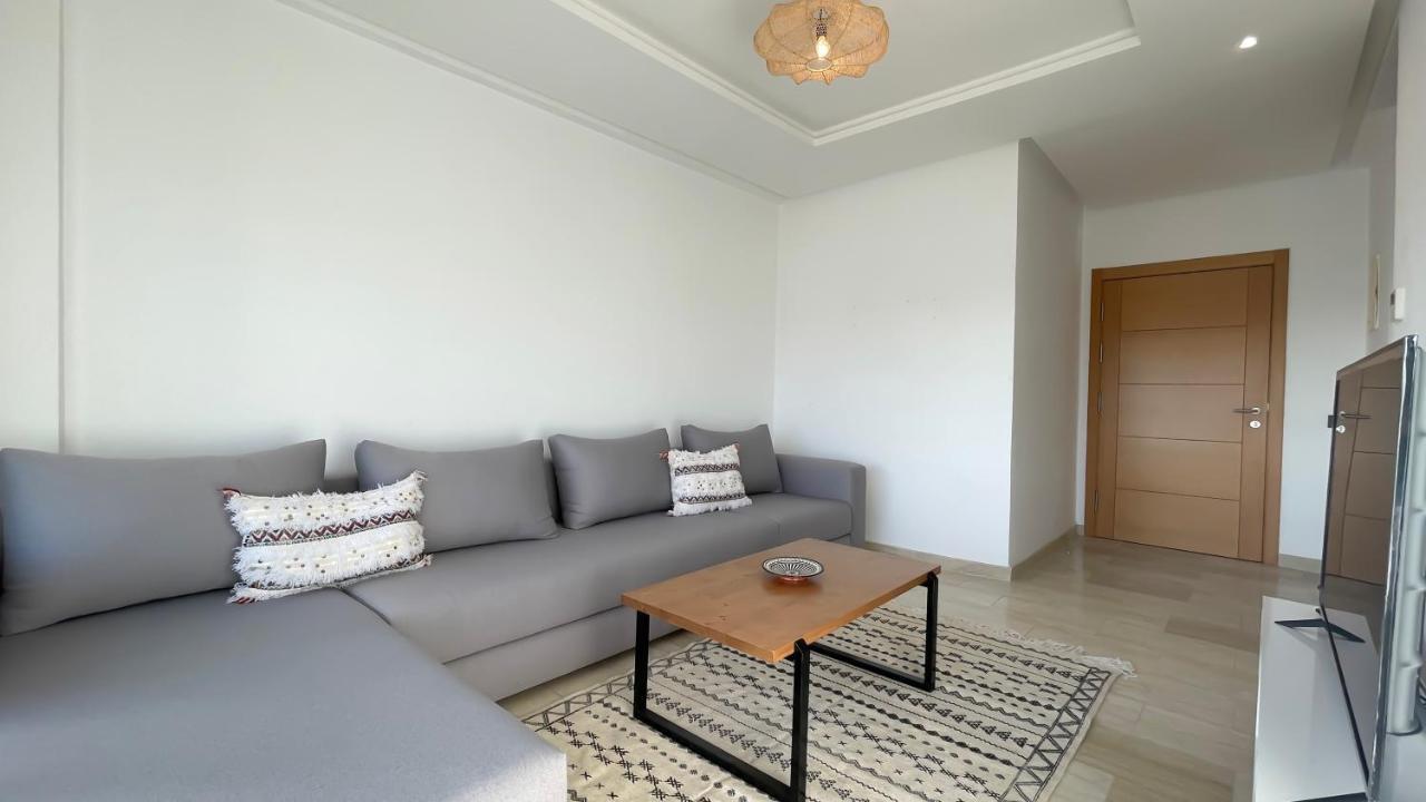 Cosy Bay Appartement 4 - 5Px อกาดีร์ ภายนอก รูปภาพ