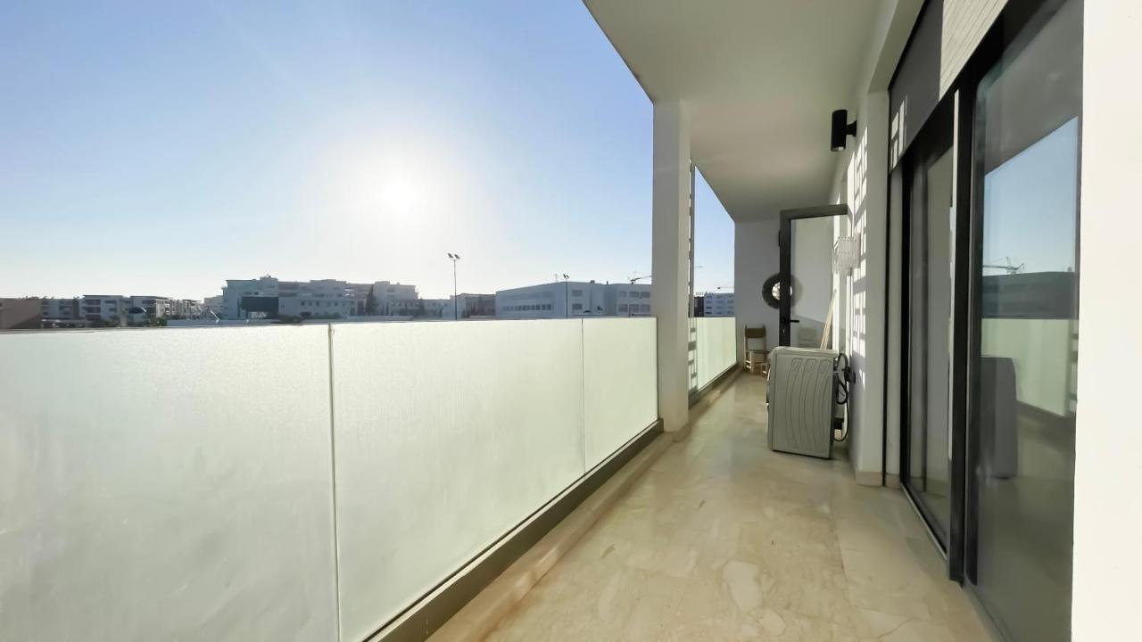 Cosy Bay Appartement 4 - 5Px อกาดีร์ ภายนอก รูปภาพ
