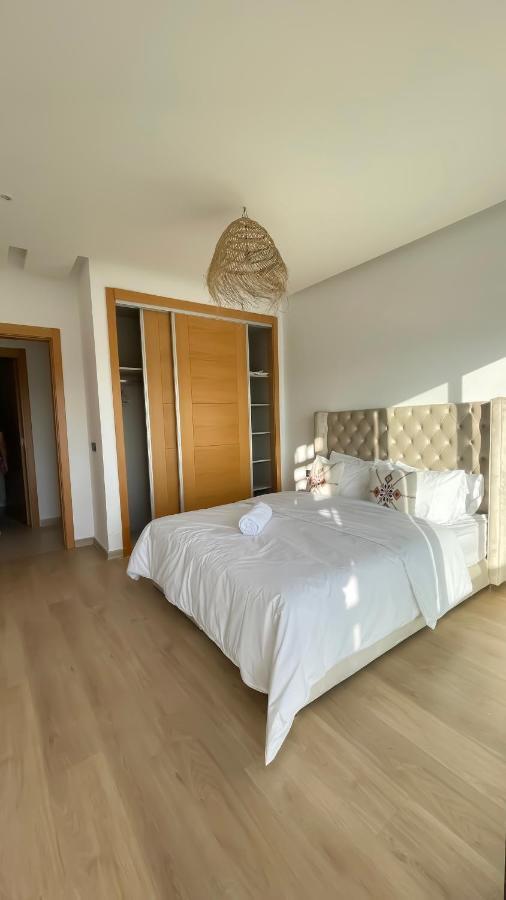 Cosy Bay Appartement 4 - 5Px อกาดีร์ ภายนอก รูปภาพ